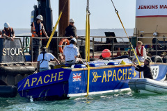 Photo credit: Apache 555