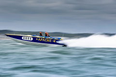 Western Solent RTI - credit: Jason Ludlow Photography